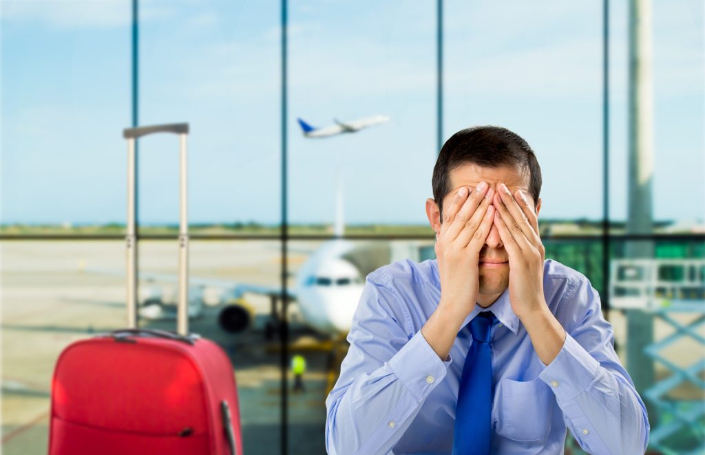 Five Essential Strategies for Easing Travel Stress