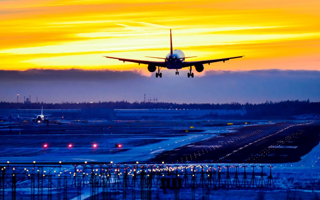 Navigating the Skies: Ensuring Safety at Every Airport
